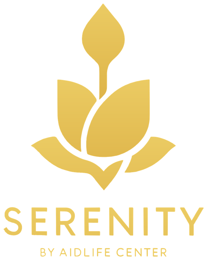 Serenity by AidLife Center