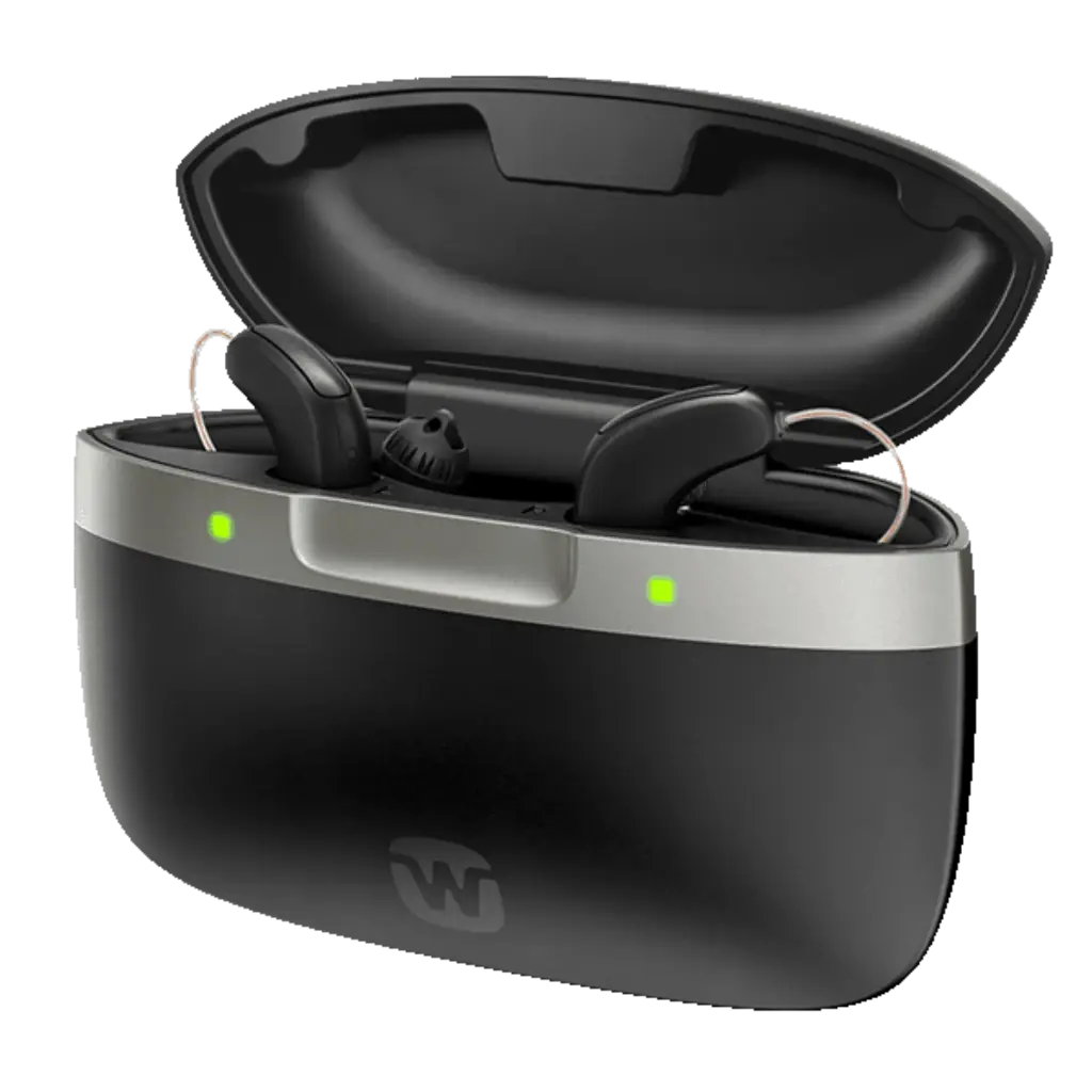 Widex-SmartRIC_portable-charger_open_hearing-aid-in_600x600.webp