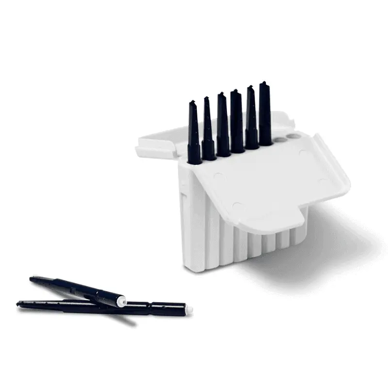 Filtros Blancos Widex