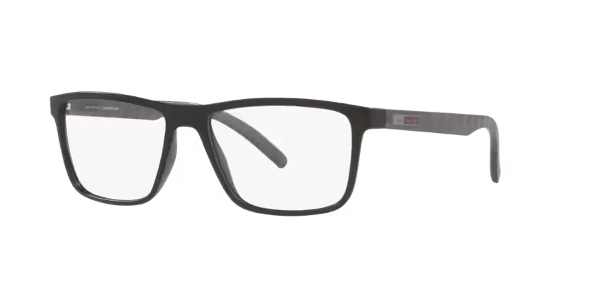 Gafas Jean Monnier J316 - Negro