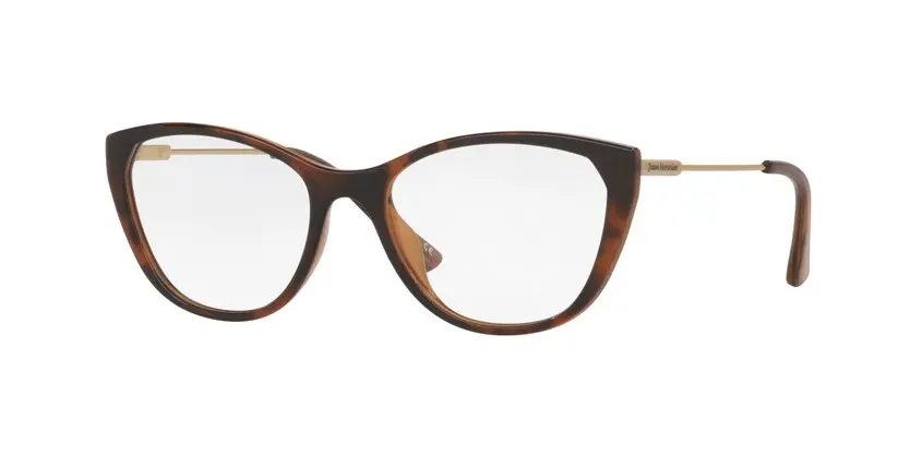 Gafas Jean Monnier N154 - Havana oscuro
