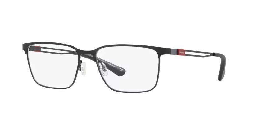 Gafas Jean Monnier M215 - Negro mate