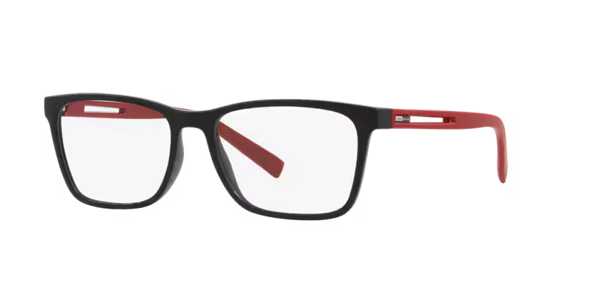 Gafas Jean Monnier L721 - Negro
