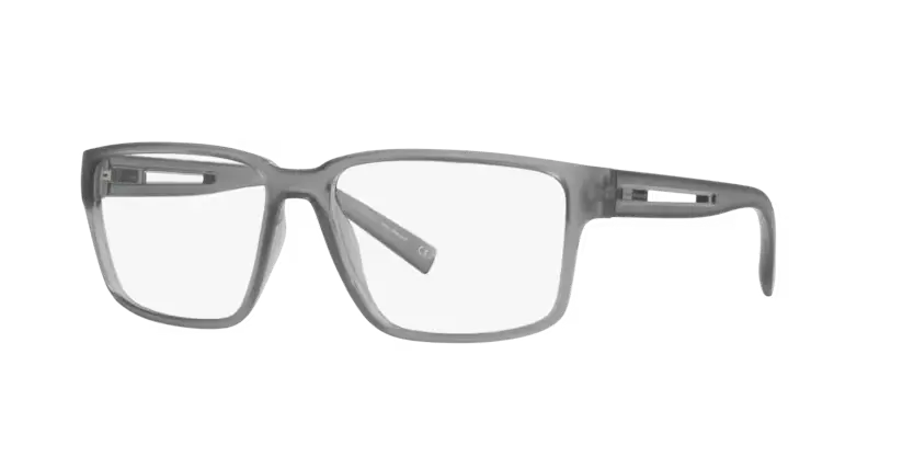 Gafas Jean Monnier M603 - Gris oscuro traslúcido