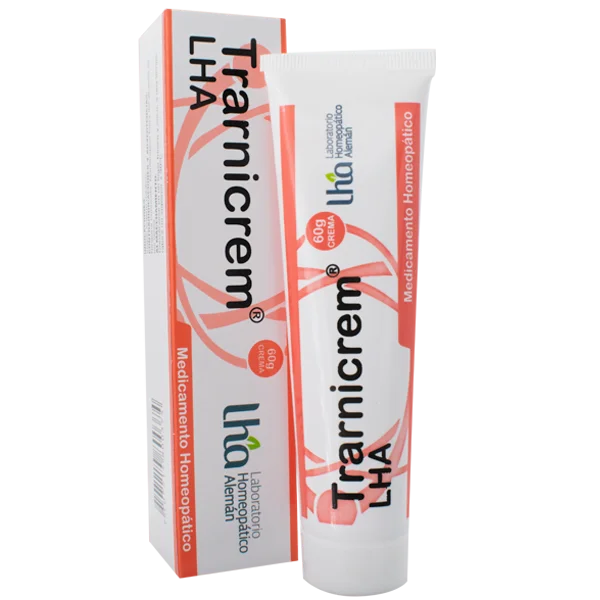 TRARNICREM LHA