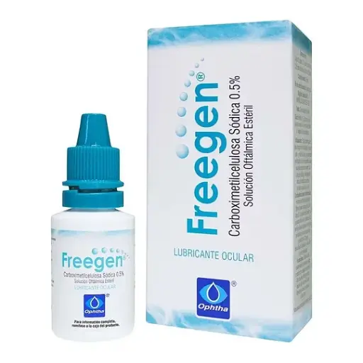 [AID00024] Freegen 2,5mL