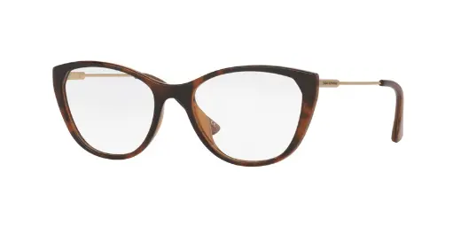 Gafas Jean Monnier N154 - Havana oscuro