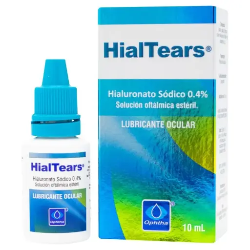 [AID00027] HialTears 2,5 mL